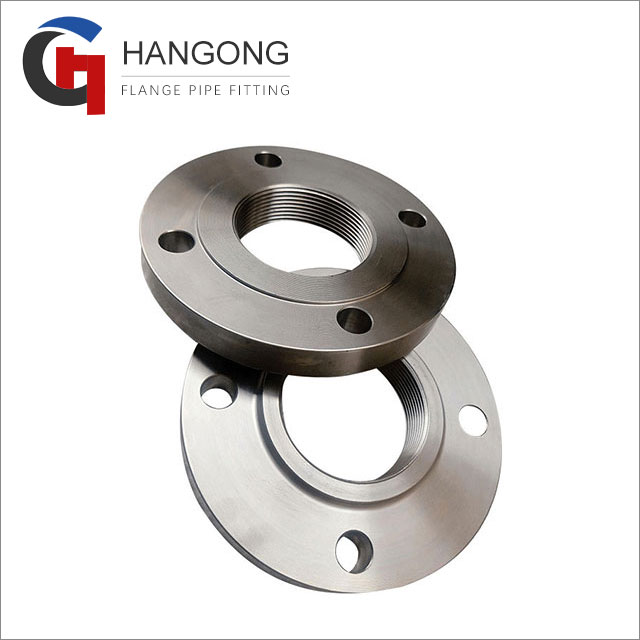 Flange मा 304 स्टेनलेस स्टील पर्ची