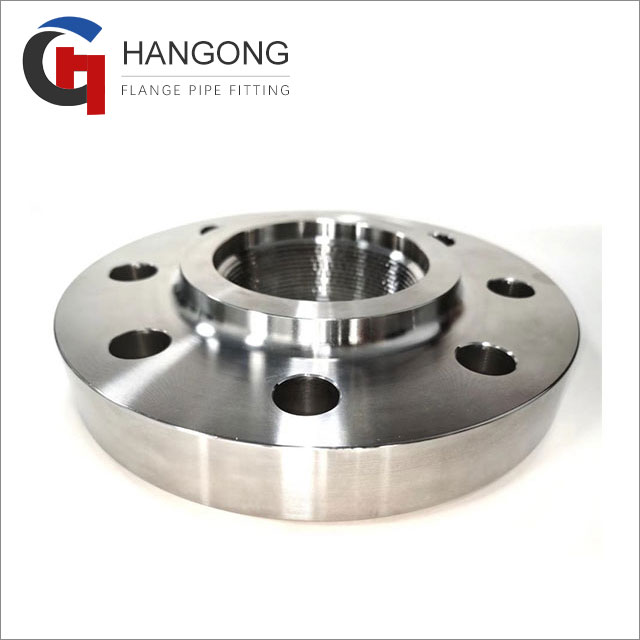 Flanges मा डुप्लेक्स स्टील S32205 पर्ची