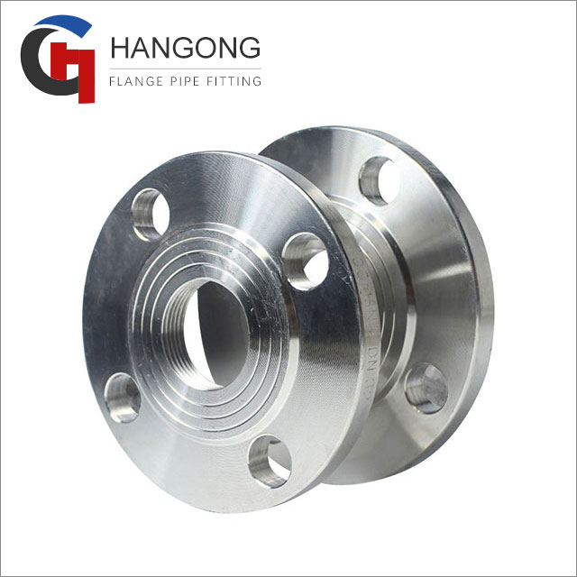 S32760 Super Duplex Steel Blind Flanges